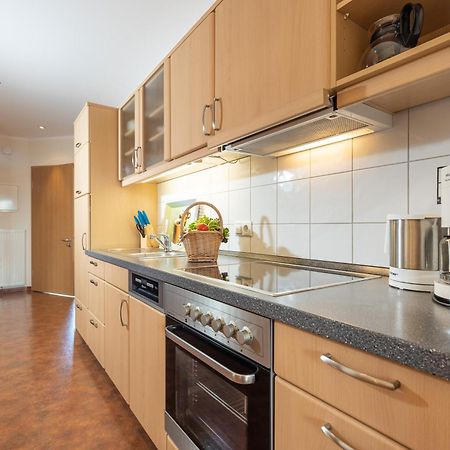 Ferienwohnungen Margaretha Sellin  Exterior foto