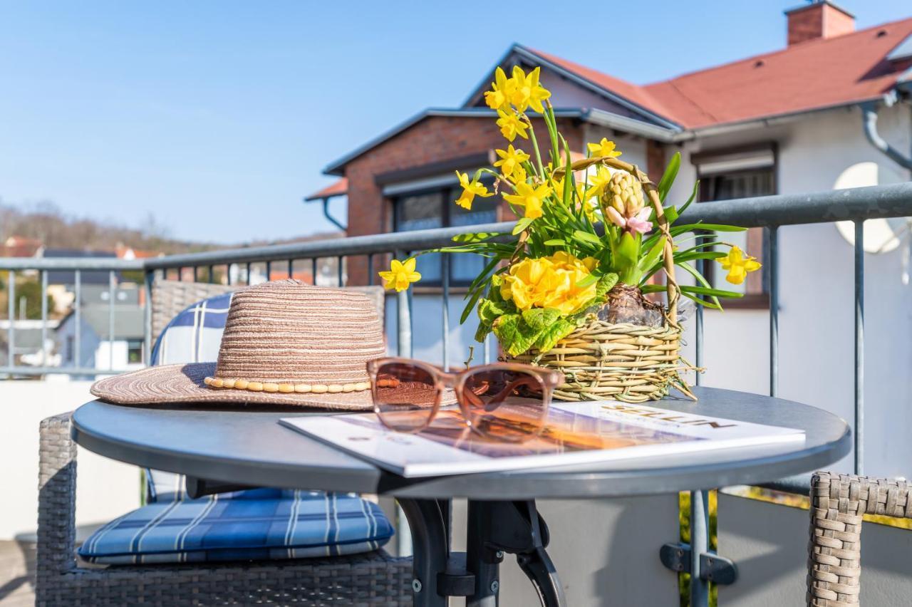 Ferienwohnungen Margaretha Sellin  Exterior foto