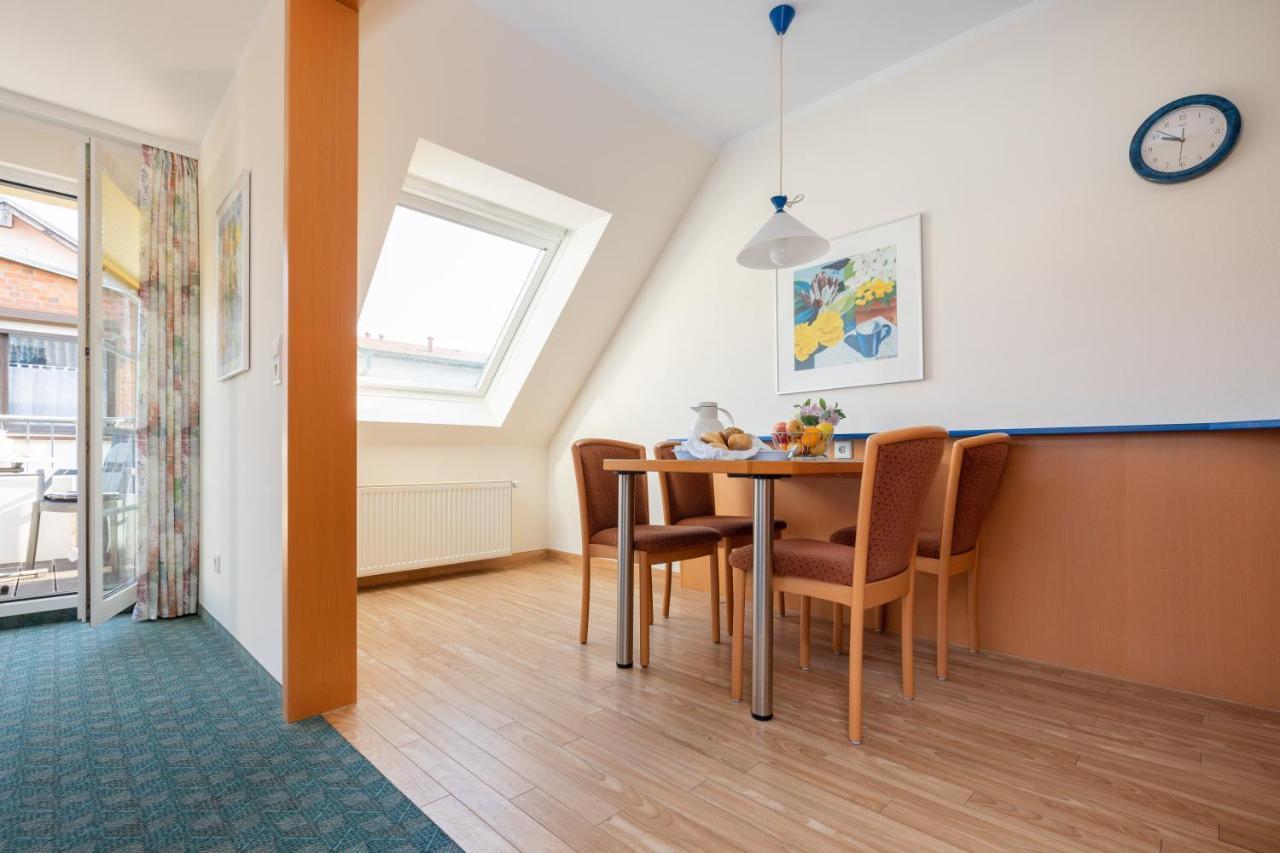 Ferienwohnungen Margaretha Sellin  Exterior foto