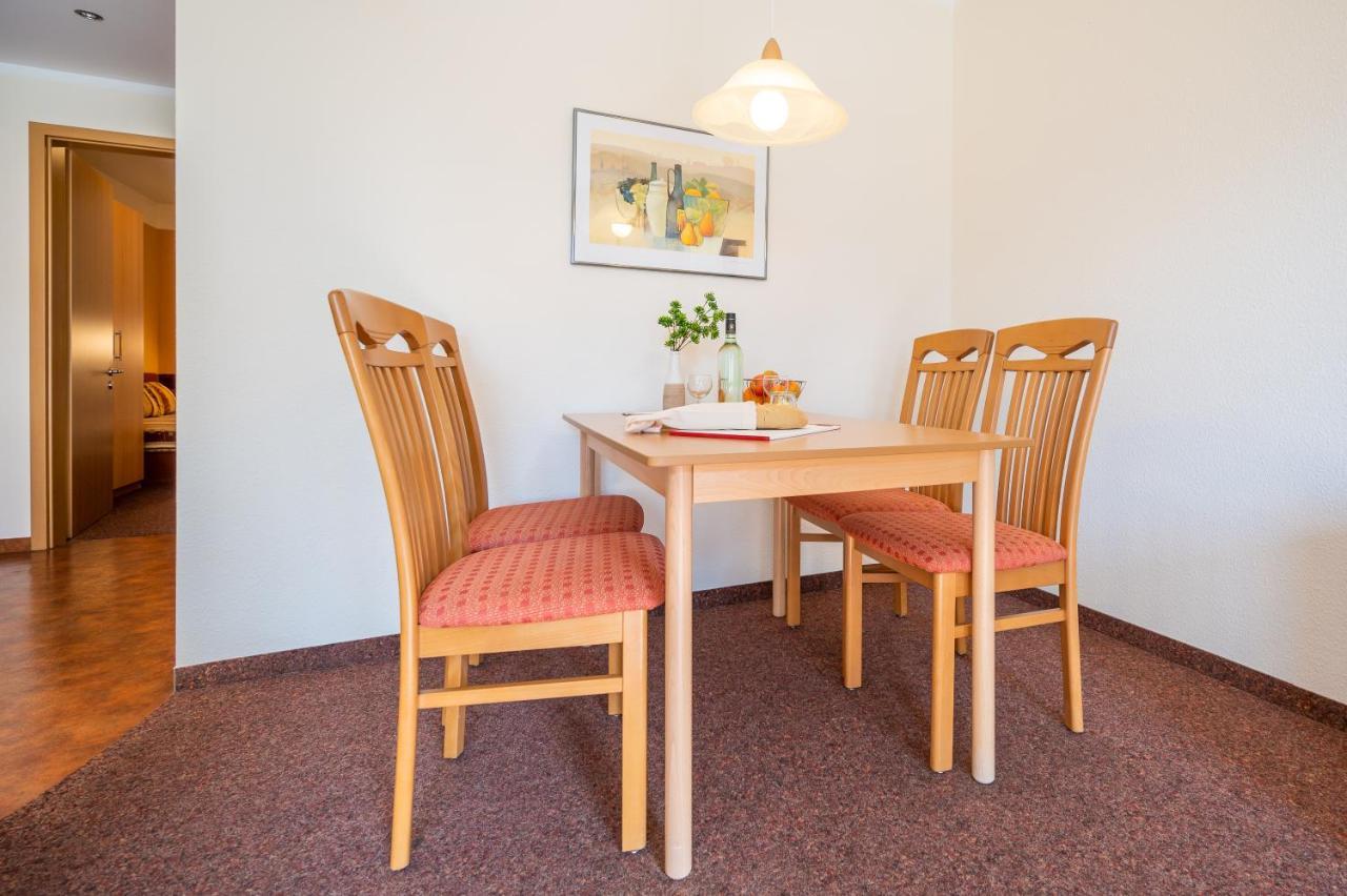 Ferienwohnungen Margaretha Sellin  Exterior foto