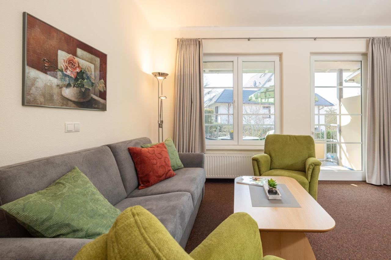 Ferienwohnungen Margaretha Sellin  Exterior foto