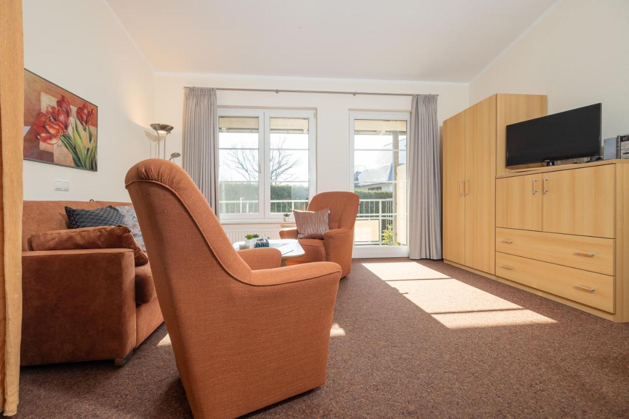 Ferienwohnungen Margaretha Sellin  Exterior foto
