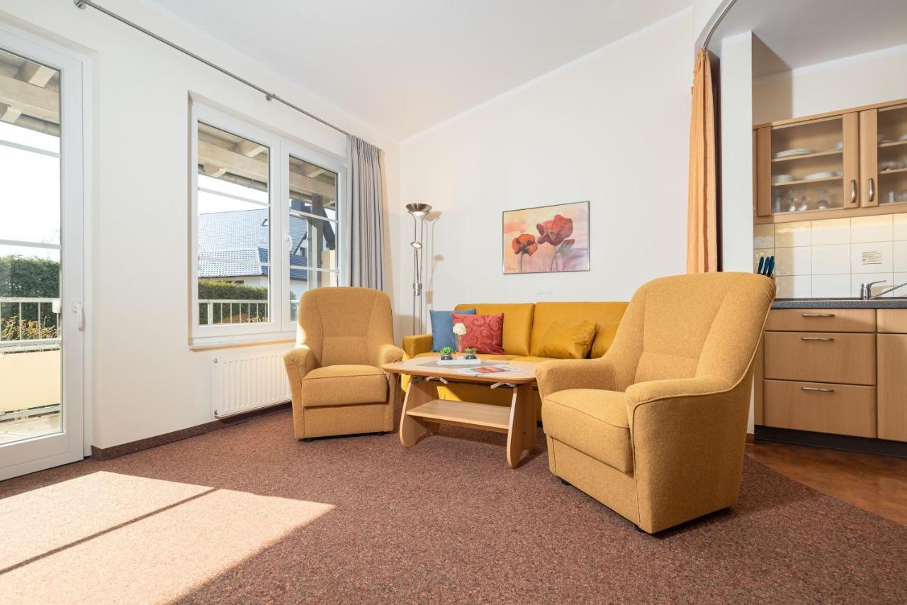 Ferienwohnungen Margaretha Sellin  Exterior foto
